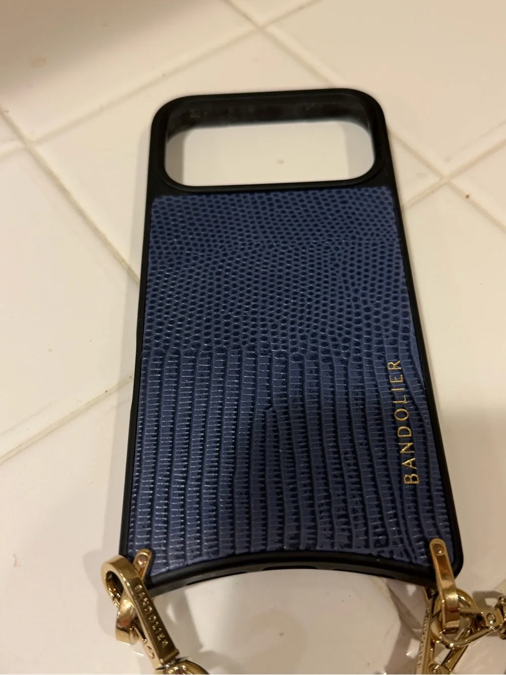 Bandolier mila magsafe